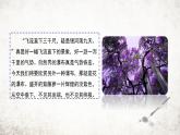 18 紫藤萝瀑布  课件 2023-2024学年初中语文部编版七年级下册