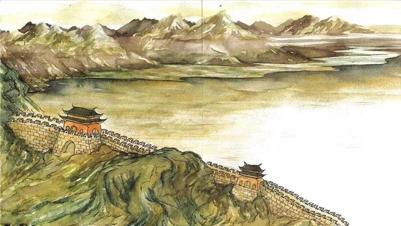 统编版语文九年级下册 第4单元 16《驱遣我们的想象》课件第4页