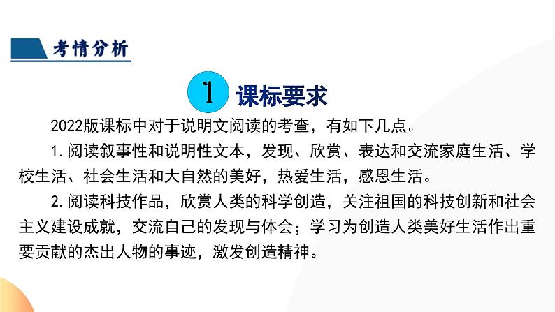 第35讲 说明文的语言（课件）2024年中考语文讲练测04