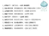 第17课《昆明的雨》公开课课件-2023-2024学年统编版语文八年级上册