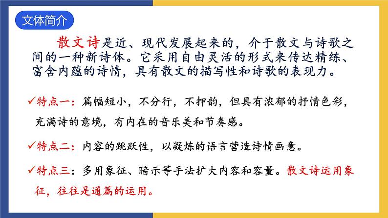 4《海燕》课件 人教版初中语文九年级下册05