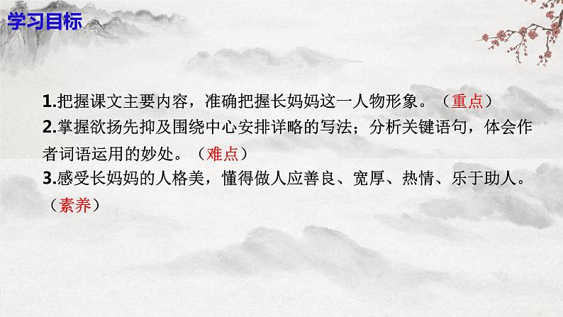 第10课 阿长与《山海经》课件第4页