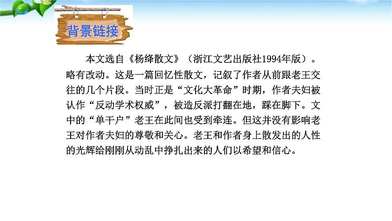 老王PPT课件5第5页