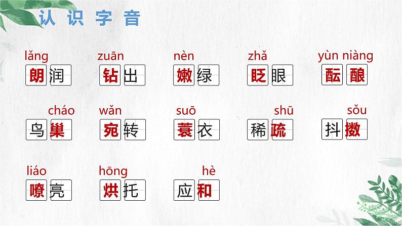 01课《春》教学课件05