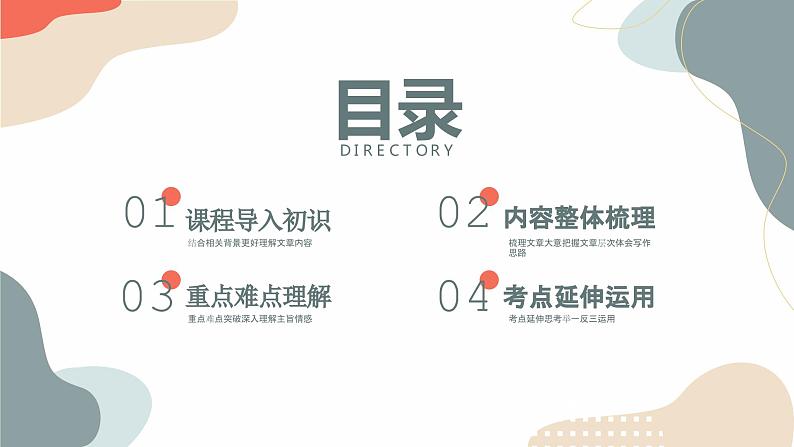 04课 古代诗歌四首教学课件第2页