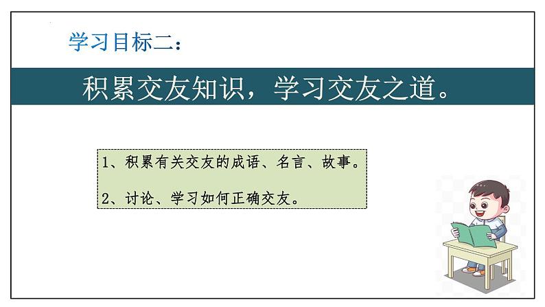 综合性学习《有朋自远方来》教学课件08
