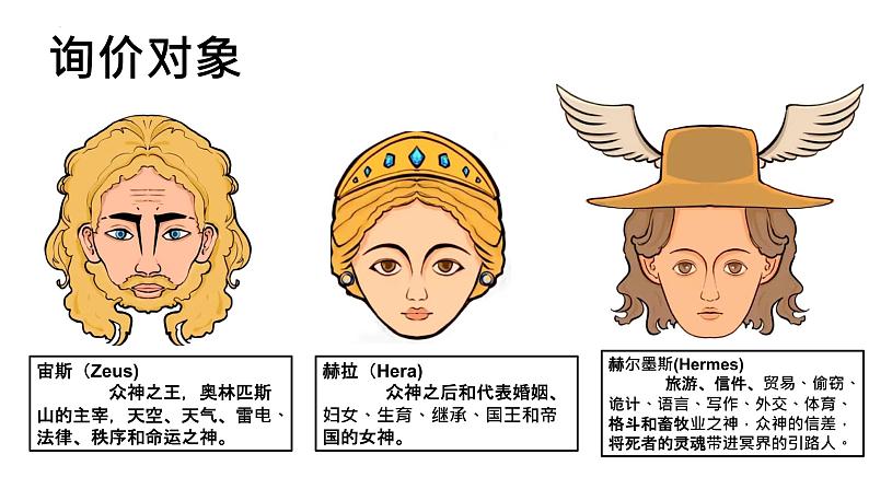 22课 《寓言四则》教学课件第5页