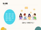 第六单元写作：发挥联想和想象教学课件
