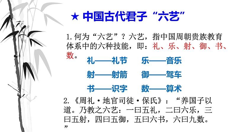 第13课《卖油翁》课件+2023-2024学年统编版语文七年级下册第3页