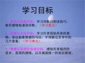 （上课课件）人教版九年级上册语文4《乡愁》 (2)
