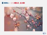 （上课课件）人教版九年级上册语文5《你是人间的四月天》 (1)