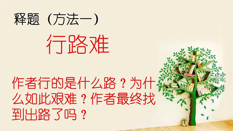（上课课件）人教版九年级上册语文14《诗词三首》第4页