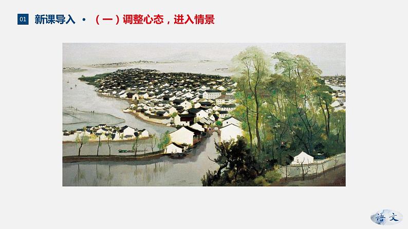（上课课件）人教版九年级上册语文15《故乡》 (2)04
