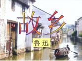 （上课课件）人教版九年级上册语文15《故乡》 (3)