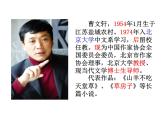 （上课课件）人教版九年级上册语文17《孤独之旅》 (3)
