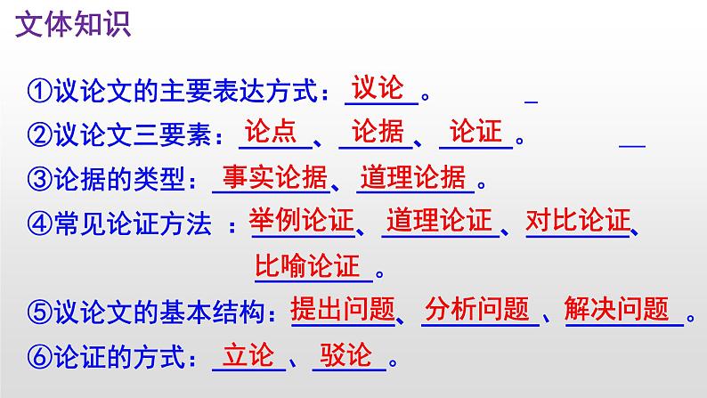 （上课课件）人教版九年级上册语文20《谈创造性思维》 (3)第6页