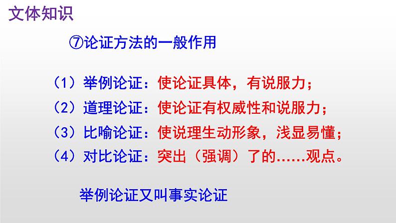 （上课课件）人教版九年级上册语文20《谈创造性思维》 (3)第7页