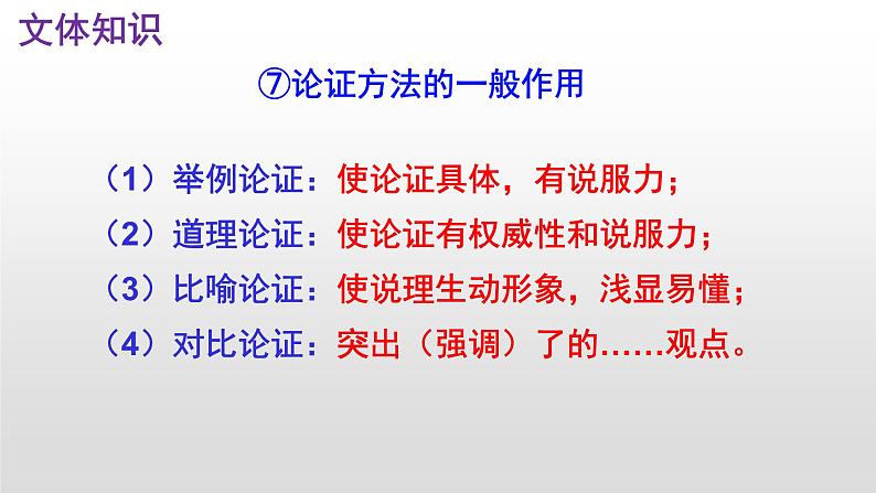 （上课课件）人教版九年级上册语文21《创造宣言》 (3)08