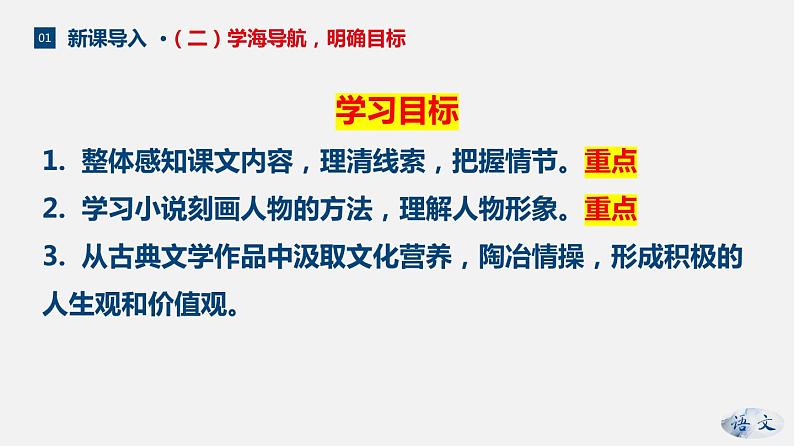 （上课课件）人教版九年级上册语文22《智取生辰纲》 (4)第8页