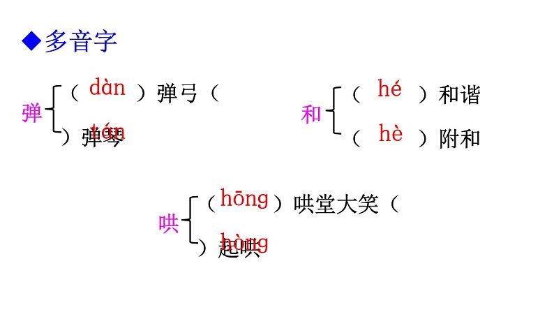 （上课课件）人教版七年级上册语文14《走一步，再走一步》 (1)06