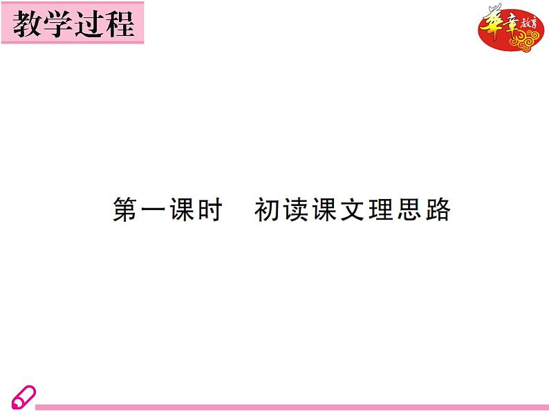 （教案PPT）人教版九年级下册语文同步教案： 9《鱼我所欲也》第4页