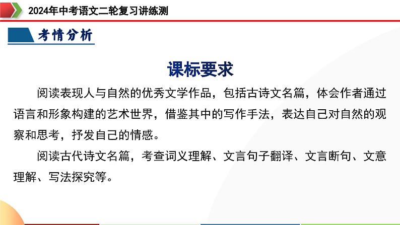 专题09 词语解释（课件）-2024年中考语文二轮复习课件（全国通用）第7页
