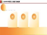 专题11 句子节奏划分（课件）-2024年中考语文二轮复习课件（全国通用）