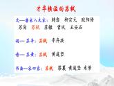 第11课《短文二篇——记承天寺夜游》课件+2023—2024学年统编版语文八年级上册