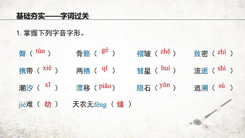 6 恐龙无处不有  课件 2023-2024学年初中语文部编版八年级下册第6页