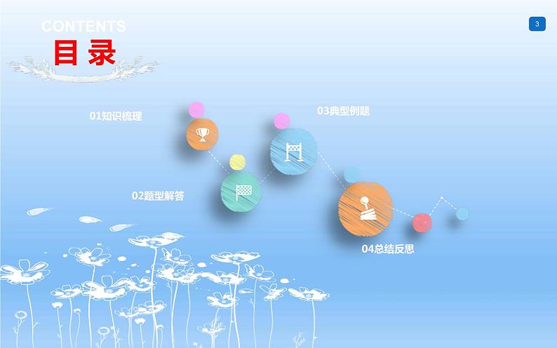 中考语文一轮复习课件第10讲：写景散文的形散与神聚（文学类文本）（含答案）03