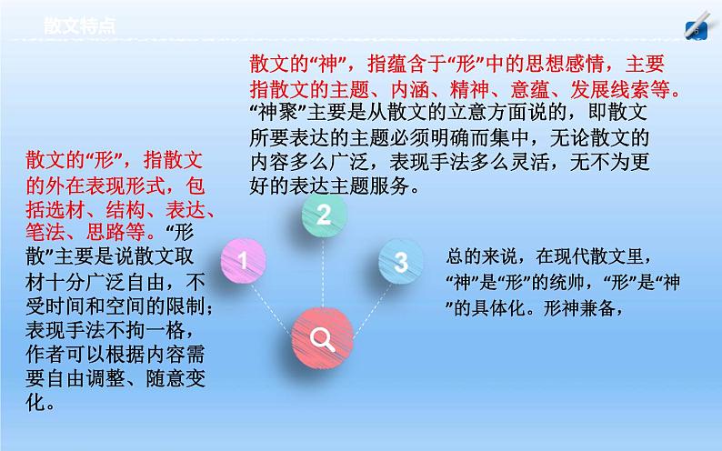 中考语文一轮复习课件第10讲：写景散文的形散与神聚（文学类文本）（含答案）06