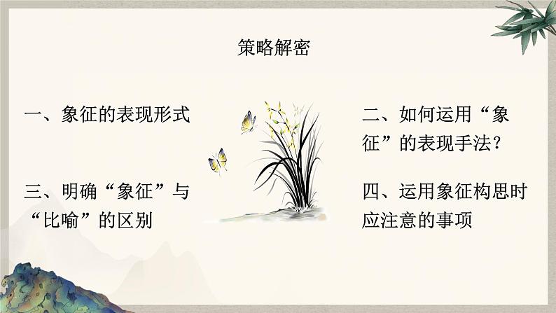 2024中考语文复习专项习作作文写作技巧专题（授课课件+范文实例）之24第7页