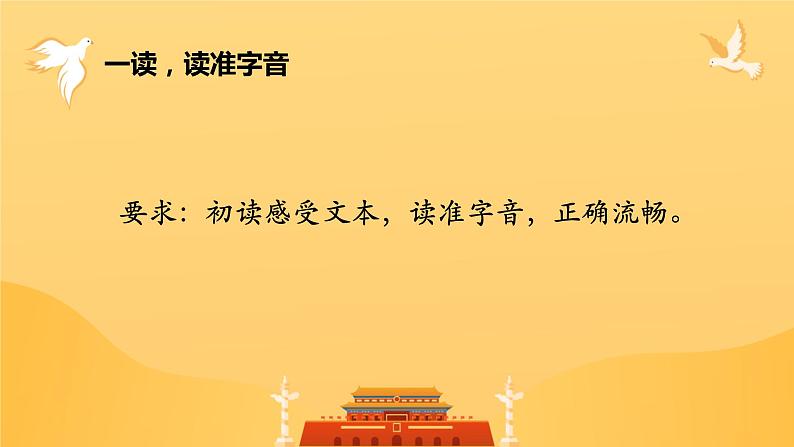 5 黄河颂 PPT 初中语文人教版七年级下册第6页