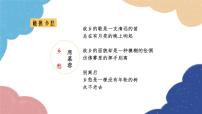 初中语文人教部编版九年级上册乡愁余光中课文内容ppt课件
