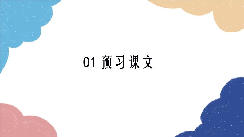 统编版语文九年级上册 17 孤独之旅课件第3页