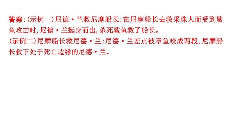 中考语文二轮复习：《名著(整本书)阅读》课件第5页