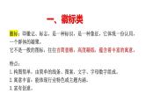 中考语文复习专题：《图文转换》课件