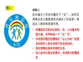 中考语文复习专题：《图文转换》课件