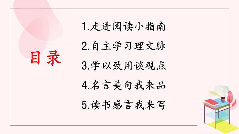 不求甚解PPT课件202