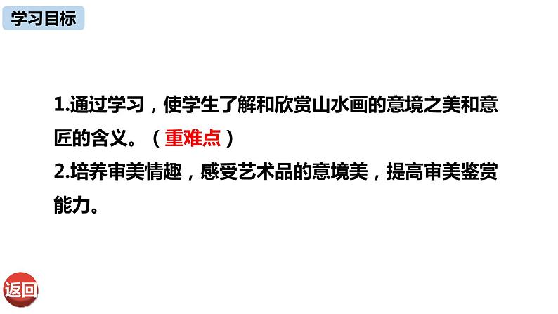 山水画的意境PPT课件6第2页