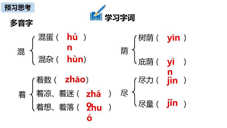 无言之美PPT课件7第8页