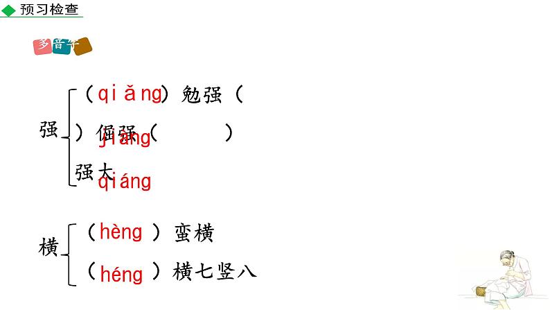7 回忆我的母亲   课件 初中语文人教部编版八年级上册08