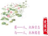 第23课《马说》课件+2023—2024学年统编版语文八年级下册
