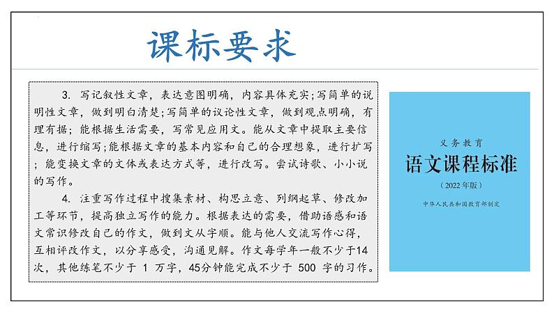 专题07 作文复习课件（考点串讲）-2023-2024学年八年级语文下学期期中考点大串讲（统编版）03