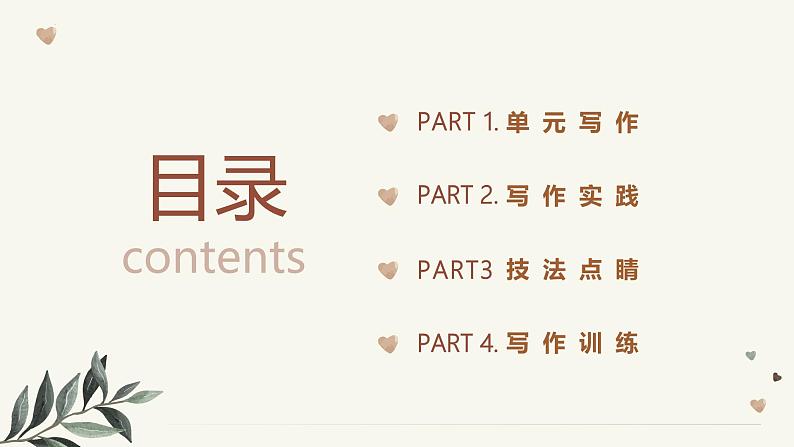 专题17 文从字顺+作文语言润色技巧课件-【同步作文课】2023-2024学年七年级语文下册单元写作深度指导（统编版）02