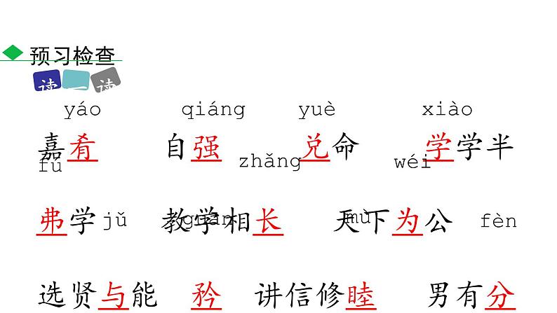 礼记二则PPT课件3第7页