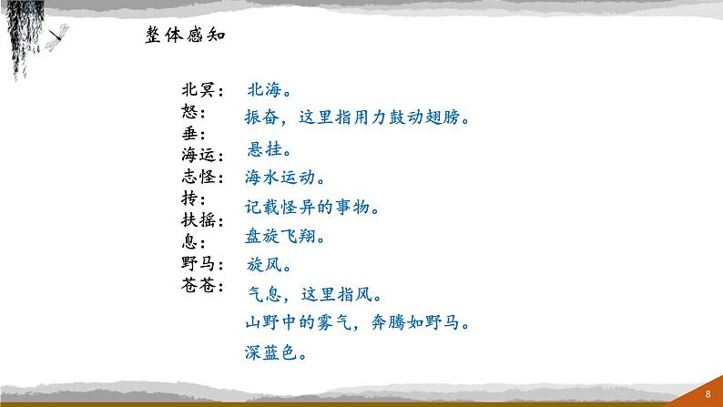 庄子二则PPT课件1第8页