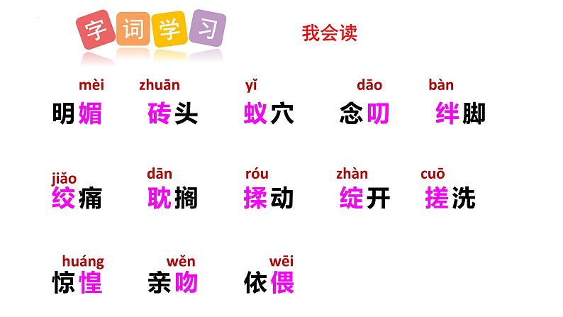 课件那个星期天第3页