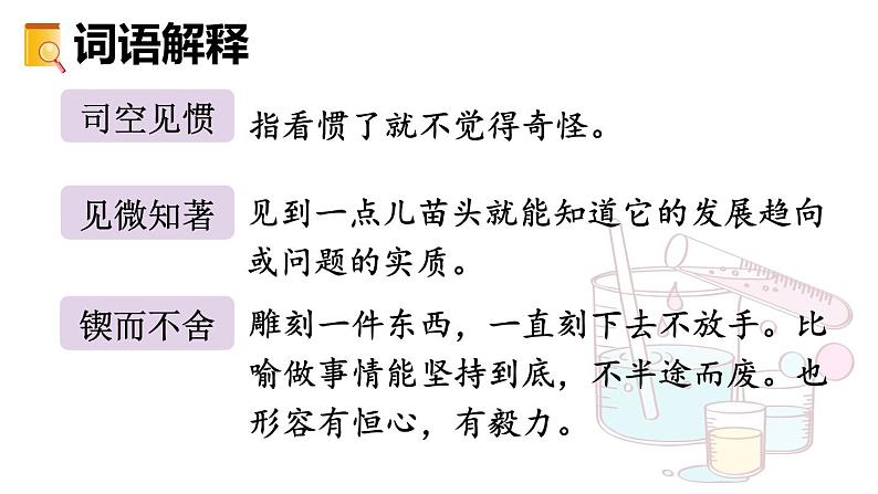 课件真理诞生于一百个问好之后06