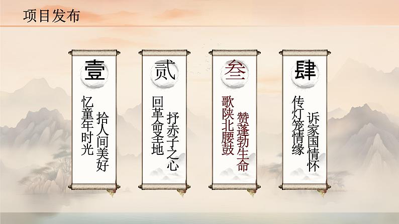 《安塞腰鼓》（课件版权归属“松鼠语文”，只供个人使用，请勿私自传播，违者必究）第3页